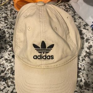 Adidas hat